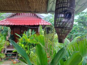 homestay battambang